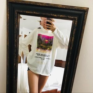 WILD FABLE VENICE LA FASHION WEEK TURTLE NECK